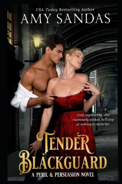 Bertrand.pt - Tender Blackguard