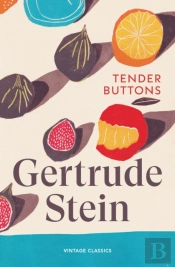 Tender Buttons