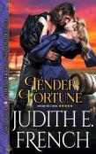 Tender Fortune (The Triumphant Hearts Series, Book 2)