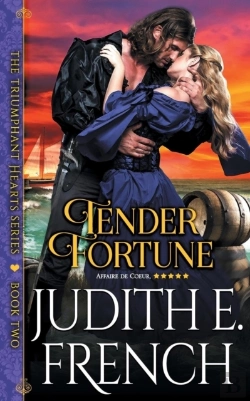 Bertrand.pt - Tender Fortune (The Triumphant Hearts Series, Book 2)