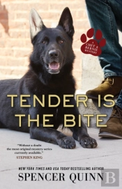 Tender Is The Bite