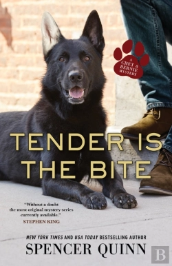 Bertrand.pt - Tender Is The Bite