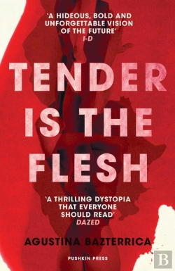 Bertrand.pt - Tender Is The Flesh