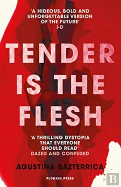 Bertrand.pt - Tender Is The Flesh