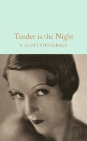 Tender Is The Night