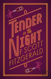 Tender Is The Night
