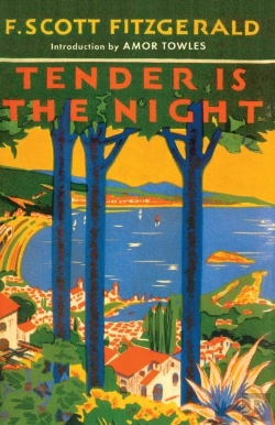 Bertrand.pt - Tender Is The Night