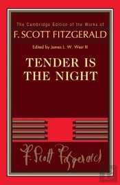 Tender Is The Night