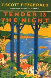 Tender Is The Night