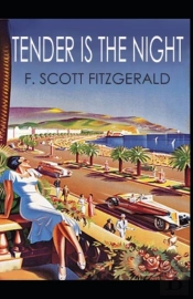 Tender Is The Night Illustrated