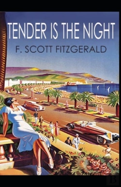 Bertrand.pt - Tender Is The Night Illustrated