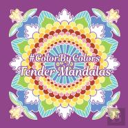Tender Mandalas #Colorbycolors