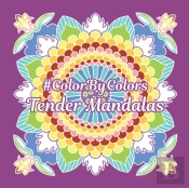 Tender Mandalas #Colorbycolors