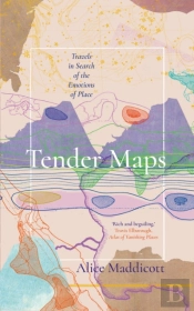 Tender Maps