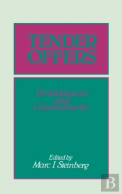 Tender Offers