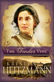 Tender Vine (Diamond Of The Rockies Book #3)