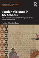 Tender Violence In Us Schools