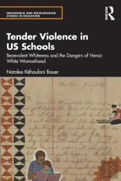 Tender Violence In Us Schools