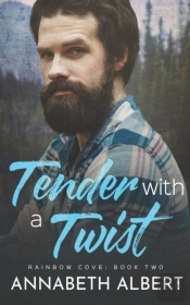 Tender With A Twist