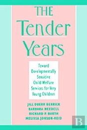 Tender Years