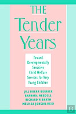 Bertrand.pt - Tender Years