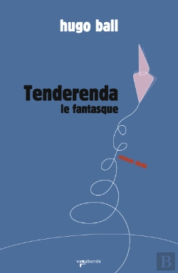 Bertrand.pt - Tenderenda Le Fantasque