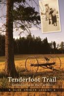 Tenderfoot Trail