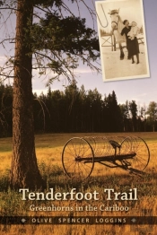 Tenderfoot Trail