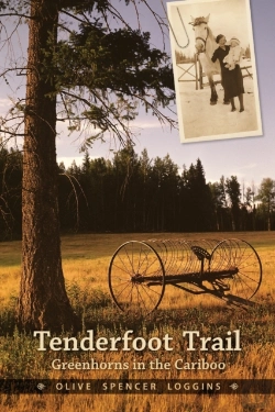 Bertrand.pt - Tenderfoot Trail