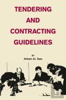 Tendering And Contracting Guidelines