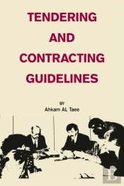 Tendering And Contracting Guidelines