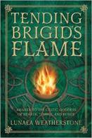 Tending Brigid'S Flame