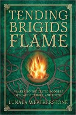Bertrand.pt - Tending Brigid'S Flame