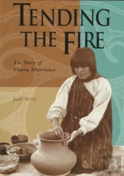 Tending The Fire