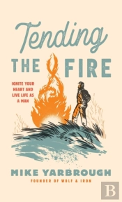 Tending The Fire