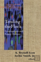 Tending The Flock