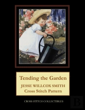Tending The Garden