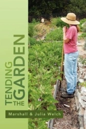Tending The Garden
