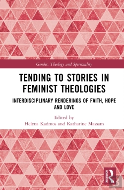 Bertrand.pt - Tending To Stories In Feminist Theologies