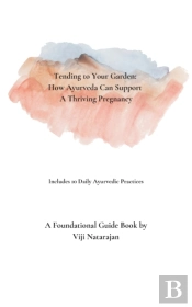Tending To Your Garden