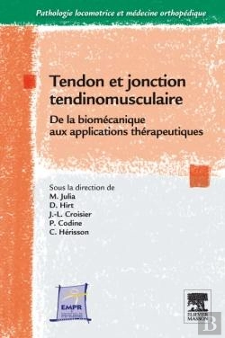 Bertrand.pt - Tendon Jonction Tendinomusculaire