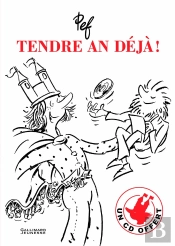Tendre An Déjà !