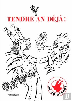 Bertrand.pt - Tendre An Déjà !