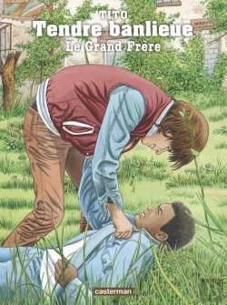 Bertrand.pt - Tendre Banlieue Tome 2 ; Le Grand Frère