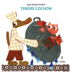 Bertrand.pt - Tendre Cochon