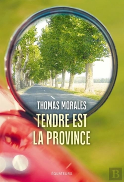Bertrand.pt - Tendre Est La Province