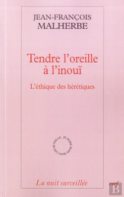 Bertrand.pt - Tendre L'Oreille A L'Inoui