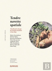Tendre Navette Spatiale