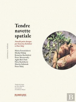 Bertrand.pt - Tendre Navette Spatiale