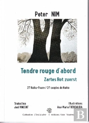 Tendre Rouge D'Abord
